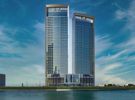 Onyx Arjaan by Rotana