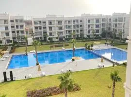 Sublime Appartement avec Piscine