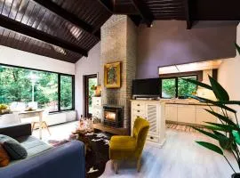 Magical Cottage in the woods