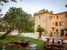 Resort Restaurant Villa Berta