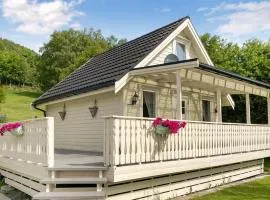 1 Bedroom Cozy Home In Malmefjorden