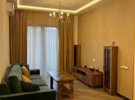 Luxury 4 Bedroom in Mayrig Building, Republic Square