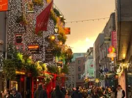 The best location in Temple Bar