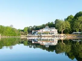 Brindos, Lac & Château - Relais & Châteaux - Anglet Biarritz