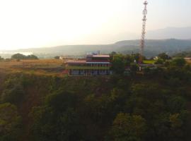 Hilltop Retreat，位于班达尔达拉的酒店