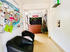 Casa Maria Calangute By RNB Hotel