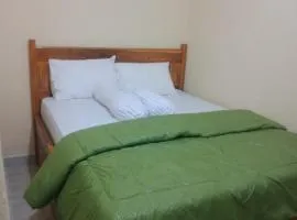 Angel homestay and shop