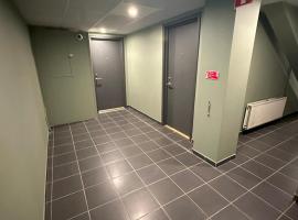Hotell Salem，位于斯德哥尔摩的酒店