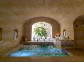 Masseria Muntibianchi AgriResort Restaurant & SPA