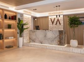 Valentin Somni Hotel & Suites，位于帕格拉的酒店