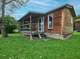 Chalet 5 personnes 304