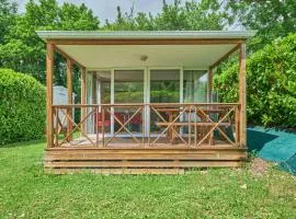 Mobil Home 4 personnes 208