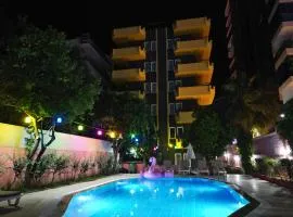Gold Twins Boutique Hotel