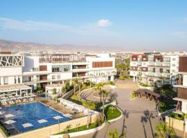 Zephyr Agadir，位于阿加迪尔的酒店