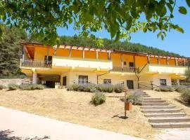 Rifugio La PRINCIPESSA