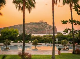 Cape Sounio, A Grecotel Resort to Live，位于苏尼翁的酒店