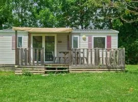 Mobil Home 4 personnes 207