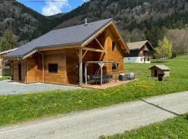 Chalet La Morte