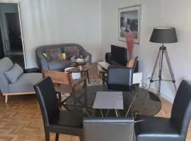 Le Cocoon De Sacha