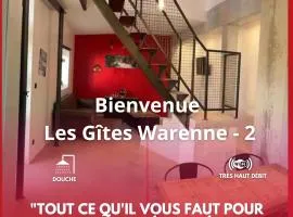 Les Gîtes Warenne - 2