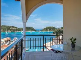 Agaloula Centrally Located Apartments, Lakka