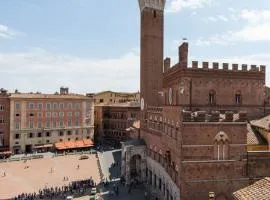 TORRE DEI LAMBERTINI - Residenza d'epoca