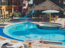 Costa Marlin Hotel，位于古里里的酒店