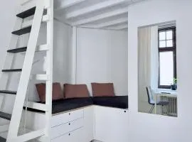 Dainty Central Apartment Helsinki