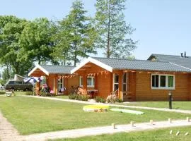 德斯图曼斯柯克露营酒店