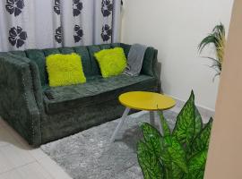 Bellence Airbnb，位于Kitengela 的酒店