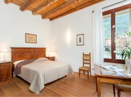B&B Borgo Castello，位于马罗斯蒂卡的酒店