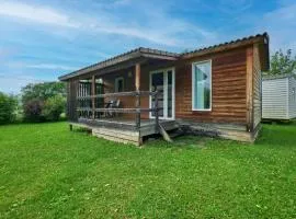 Chalet 5 personnes 301 - Mens