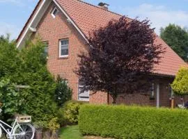 Ferienwohnung Kerstin in Strackholt Ostfriesland- Urlaub
