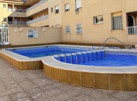 Casa Fragata by SunshineClub
