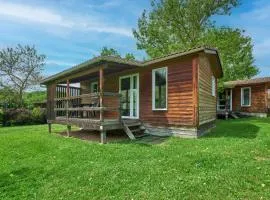 Chalet 5 personnes 303