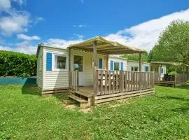 Mobil Home 5 personnes 209