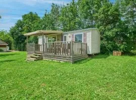 Mobil Home 6 personnes 205