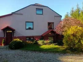 ROKOSZ - Noclegi Beskid Niski