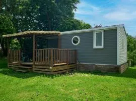 Mobil Home 4 personnes 204