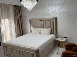 Sea breeze rooms Mamaia Nord