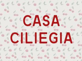 Casa Ciliegia，位于穆贾的酒店