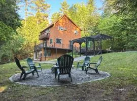 Adirondack Oasis, 15 Mi to Lake George Village!