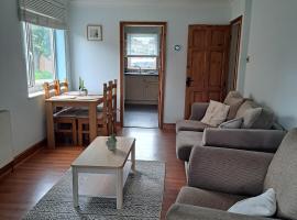 Cute little 2 bed near Cambridge，位于Fenstanton的酒店