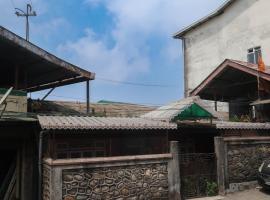 Homestay Darjeeling，位于大吉岭的民宿