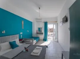 Galini Apartments Ideal for family near the beach