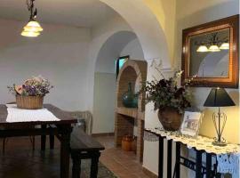 Casa Arcadia Turismo rural，位于Guijo的酒店