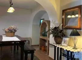 Casa Arcadia Turismo rural