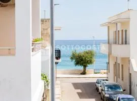 Maestrale Flat - San Foca