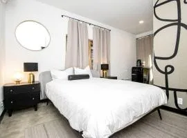 Steps to Bathhouses, Restaurants, Heart of Downtown, Room # 301