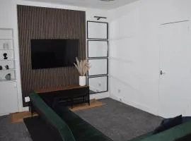 1 Bedroom Flat in Dundee